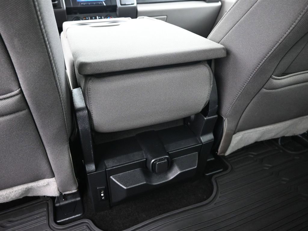 Used 2018 Ford F150 XLT w/ Equipment Group 301A Mid image 18