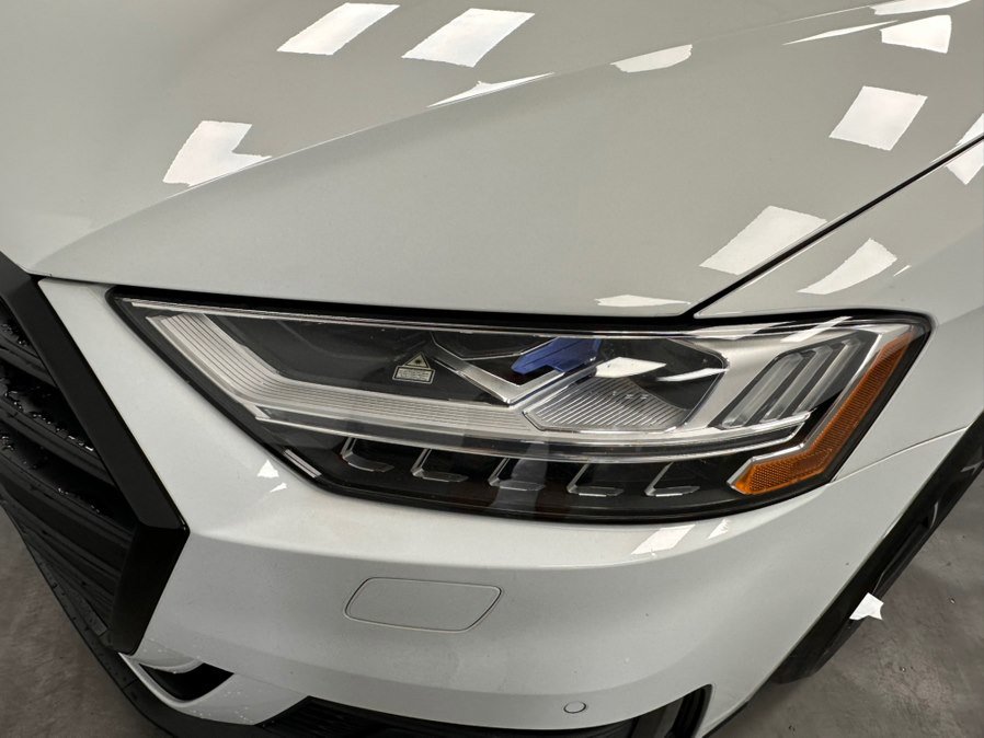 Used 2020 Audi S8 L w/ Full Leather Package image 11