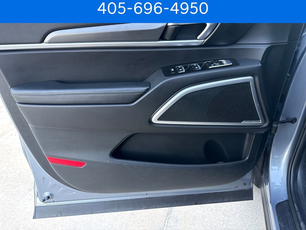 Used 2021 Kia Telluride S AWD/4WD image 10