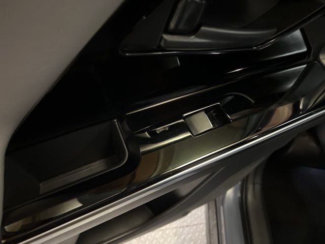 Certified 2023 Subaru Solterra AWD image 59