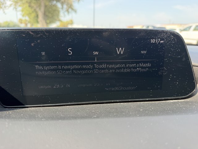 Used 2019 MAZDA MAZDA3 Hatchback w/ Preferred Package FWD image 19