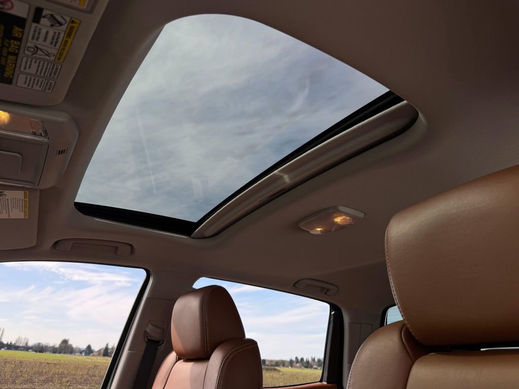 Used 2015 Toyota Tundra 1794 Edition image 21