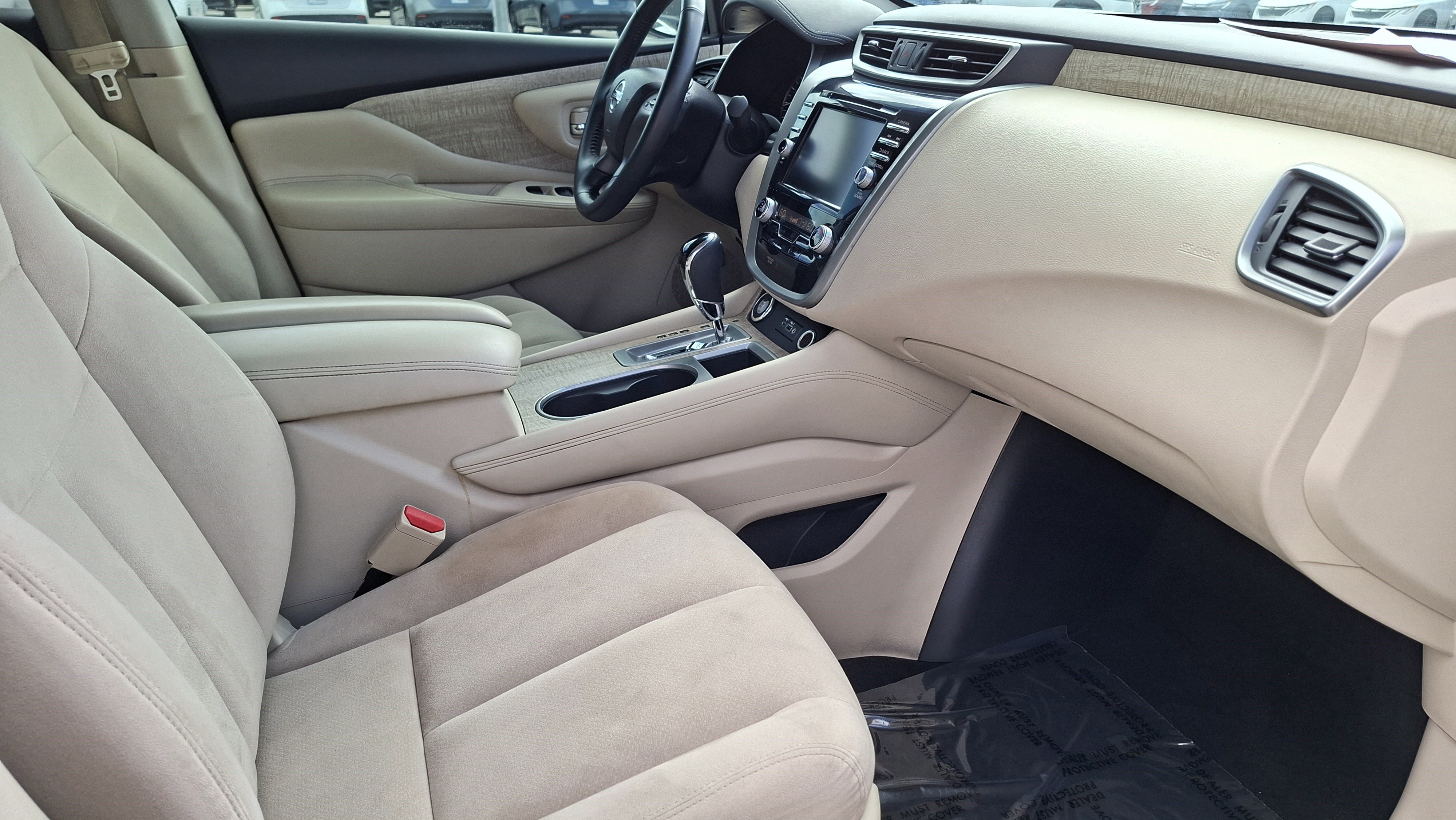 Certified 2019 Nissan Murano SV image 23