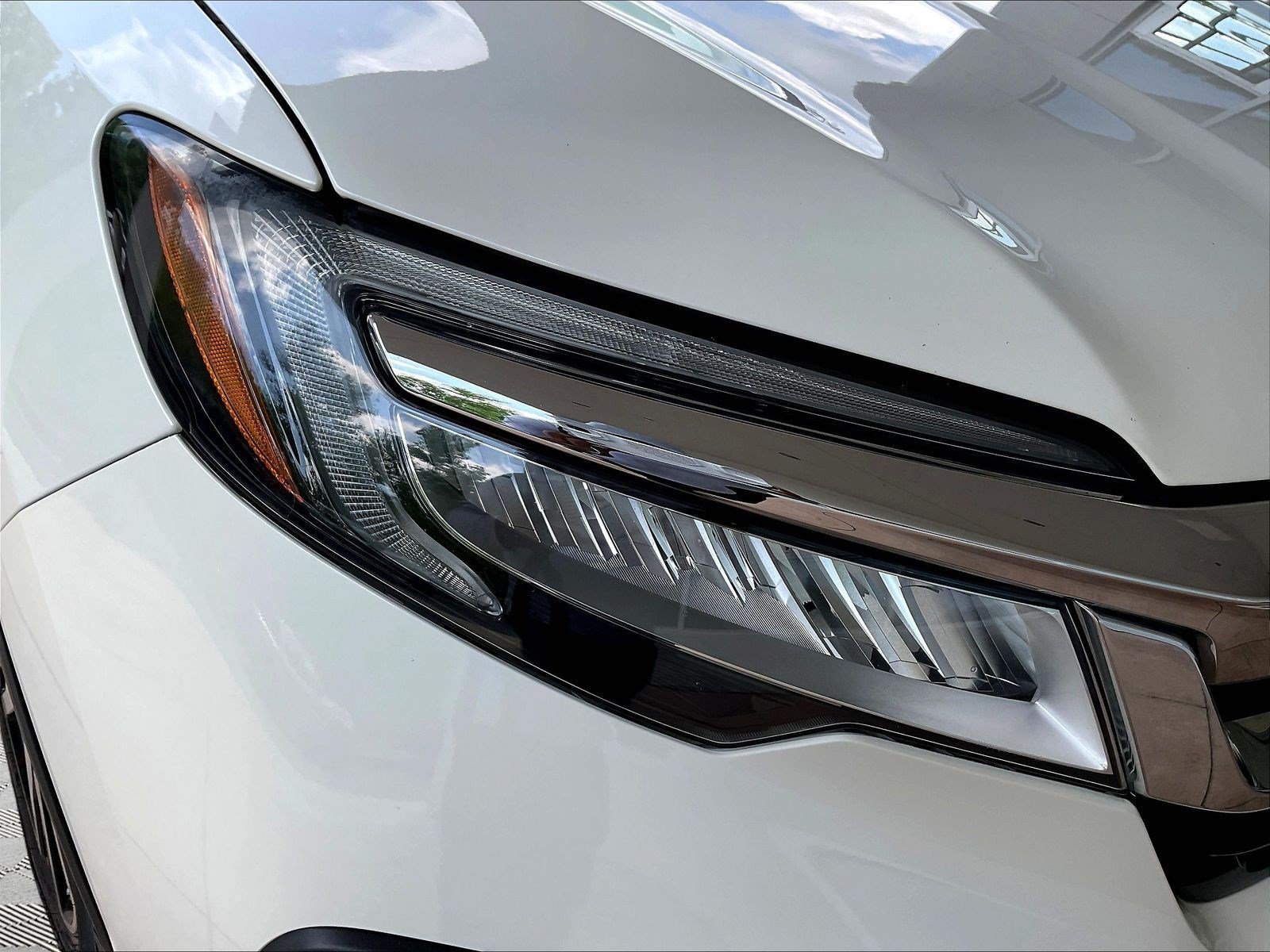 Used 2019 Honda Pilot Touring image 31