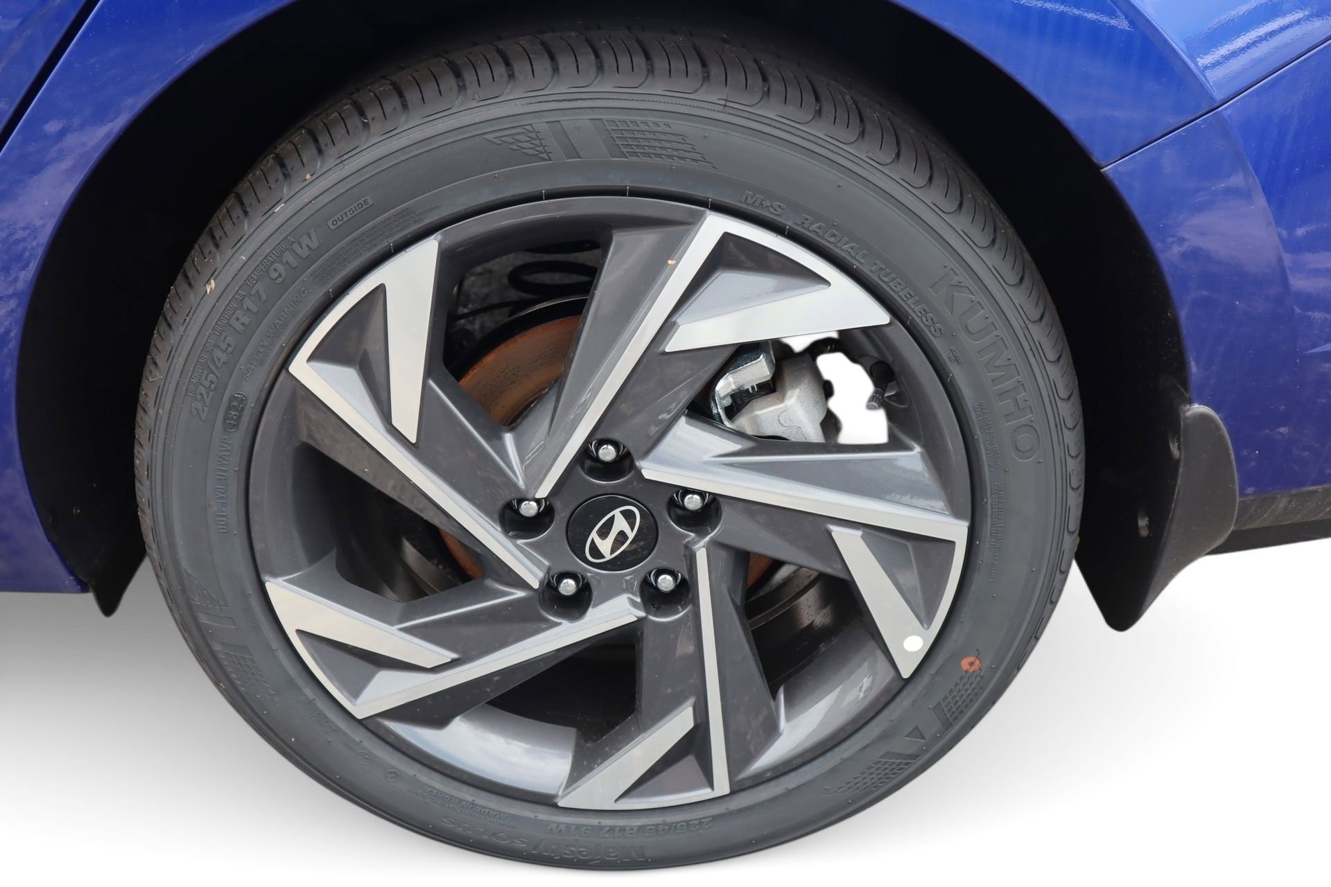 New 2025 Hyundai Elantra Sport image 5