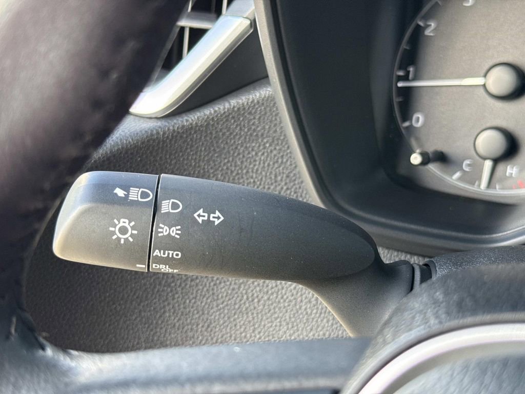 Used 2024 Toyota Corolla SE FWD image 36