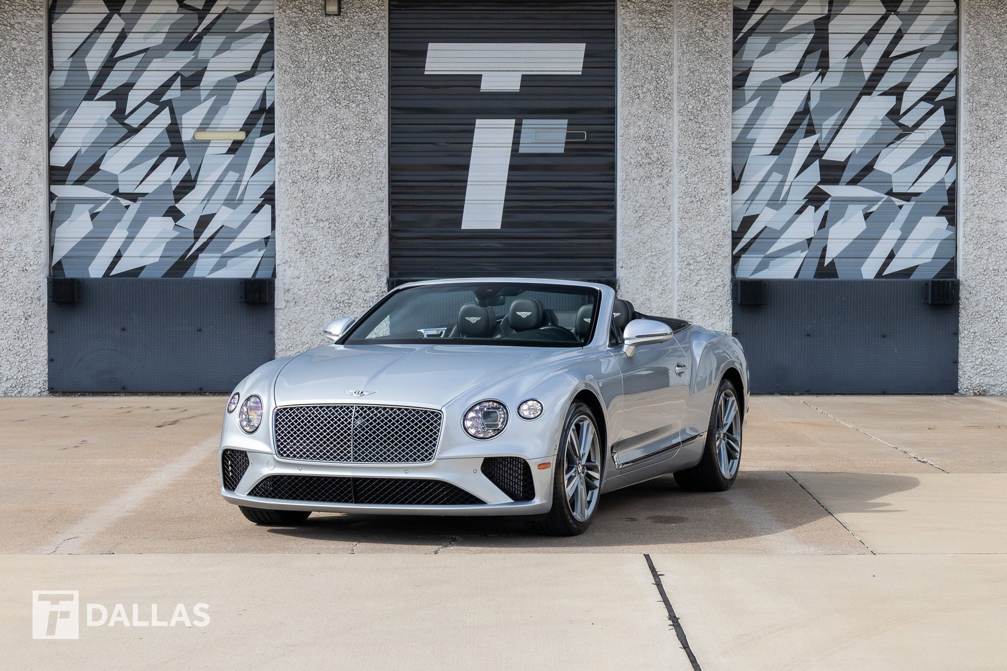 Used 2023 Bentley Continental GT V8 image 5