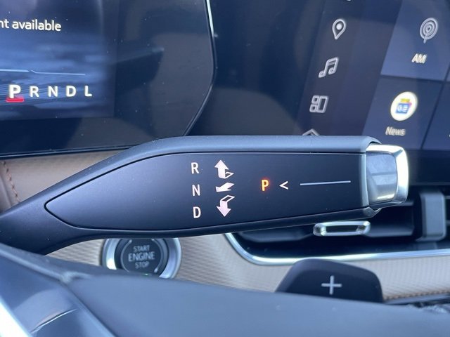 Certified 2025 Chevrolet Equinox ACTIV w/ Safety and Technology Package image 35