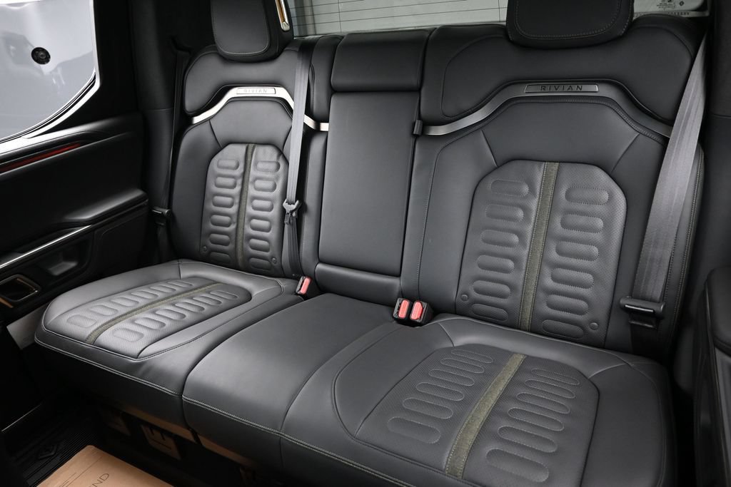 Used 2022 Rivian R1T Launch Edition AWD/4WD image 12