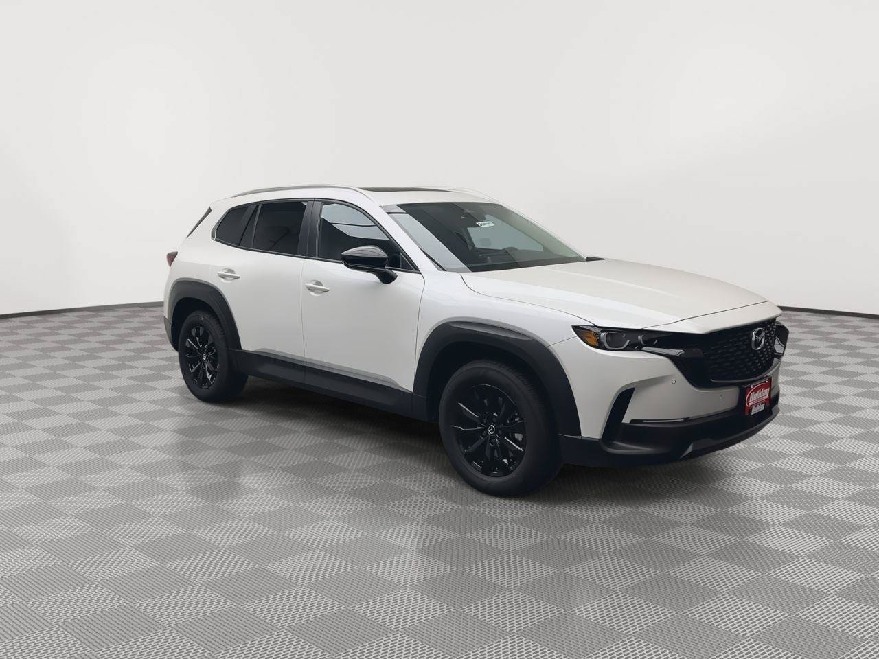 New 2026 MAZDA CX-50 AWD 2.5 S w/ Preferred Pkg image 34