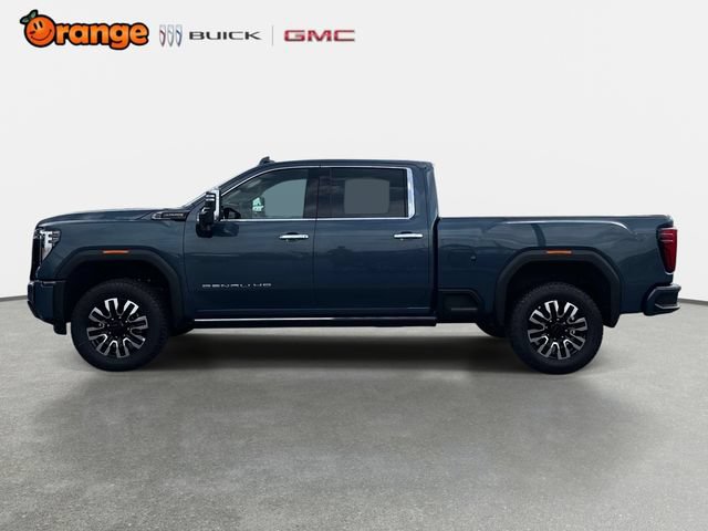 New 2026 GMC Sierra 2500 Denali Ultimate AWD/4WD image 6