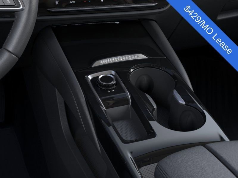 New 2026 Buick Envision Preferred AWD/4WD image 23