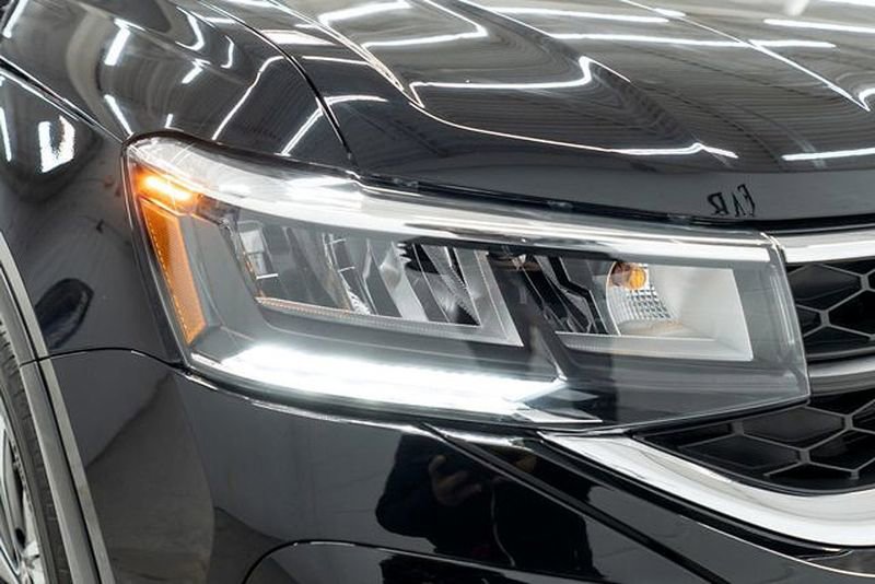 Used 2023 Volkswagen Taos SE image 36