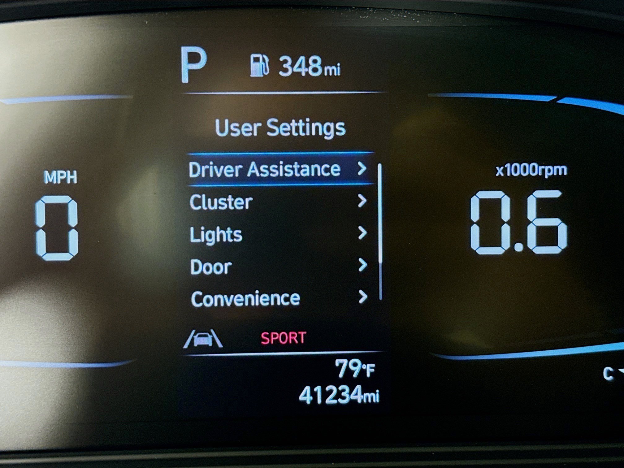 Used 2024 Hyundai Venue SEL FWD image 13