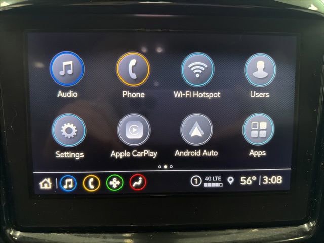 Certified 2023 Chevrolet Traverse LT FWD image 16