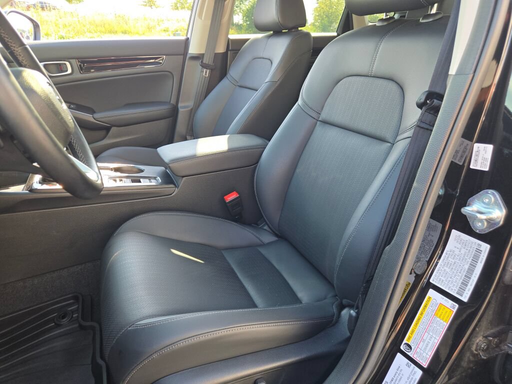 Used 2024 Honda Civic Touring image 22