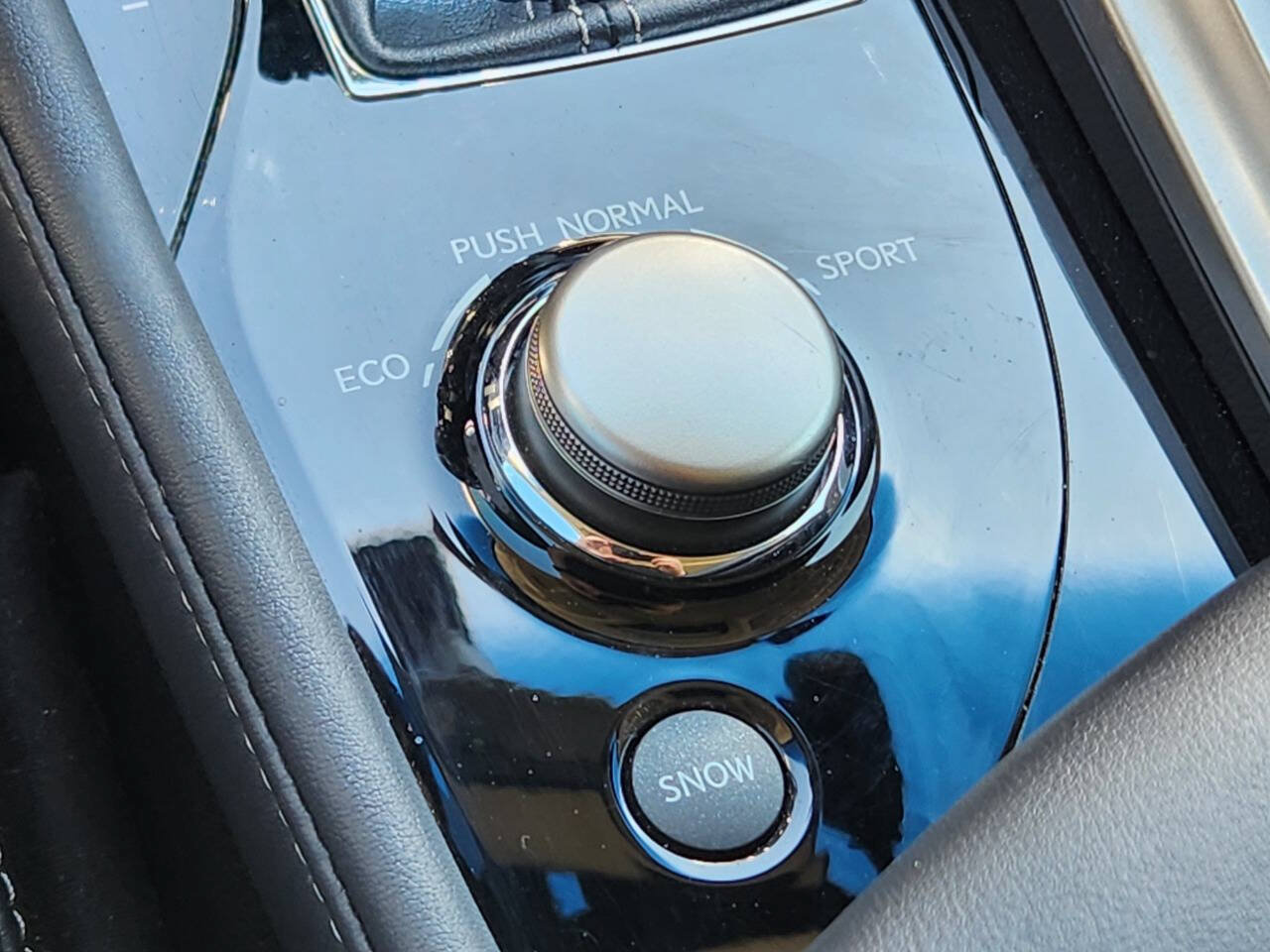 Used 2016 Lexus GS 350 AWD w/ Premium Package image 22