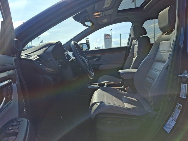 Used 2021 Honda CR-V Touring image 13