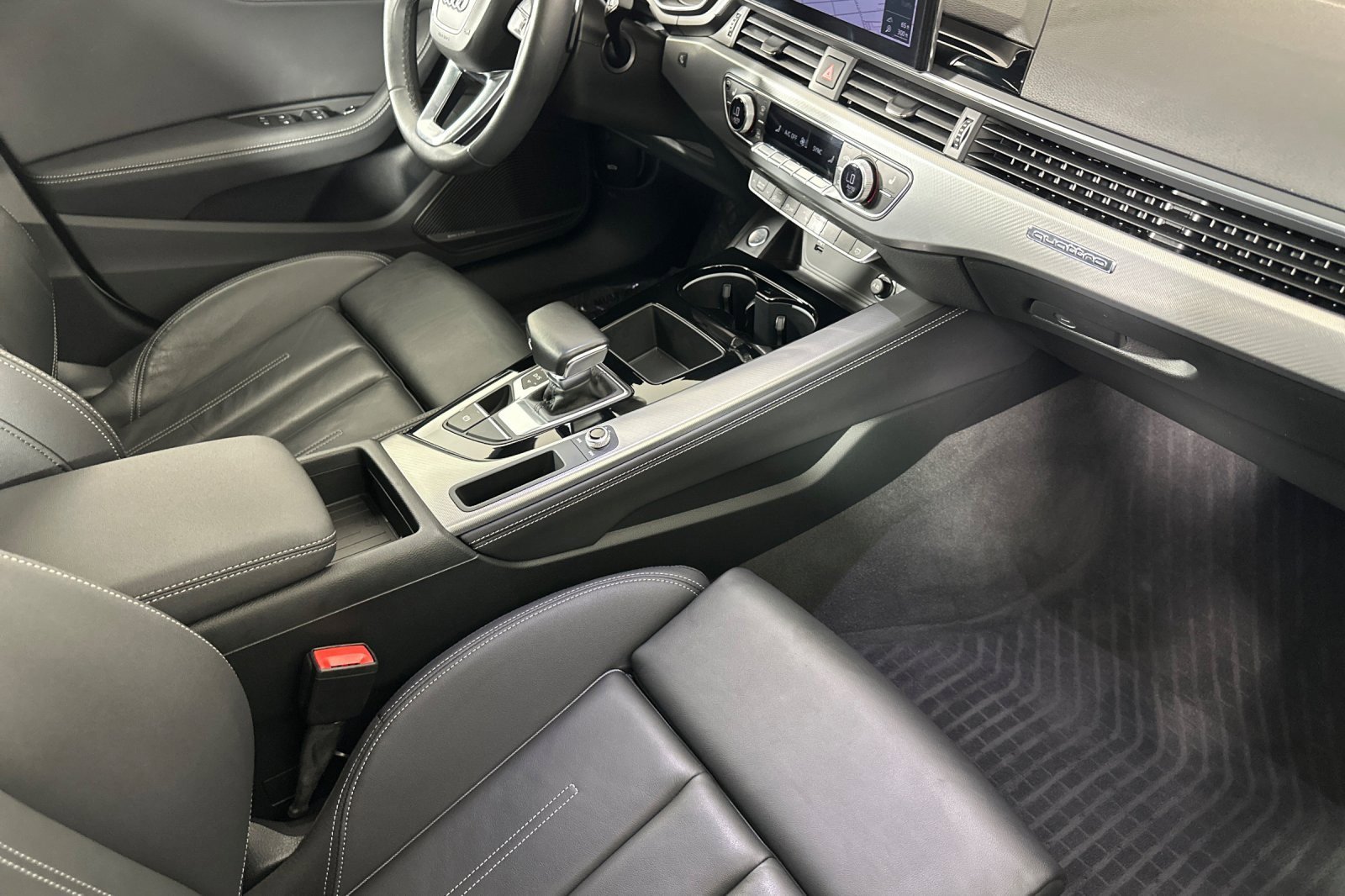 Used 2023 Audi A5 2.0T Premium Plus w/ Premium Plus image 14