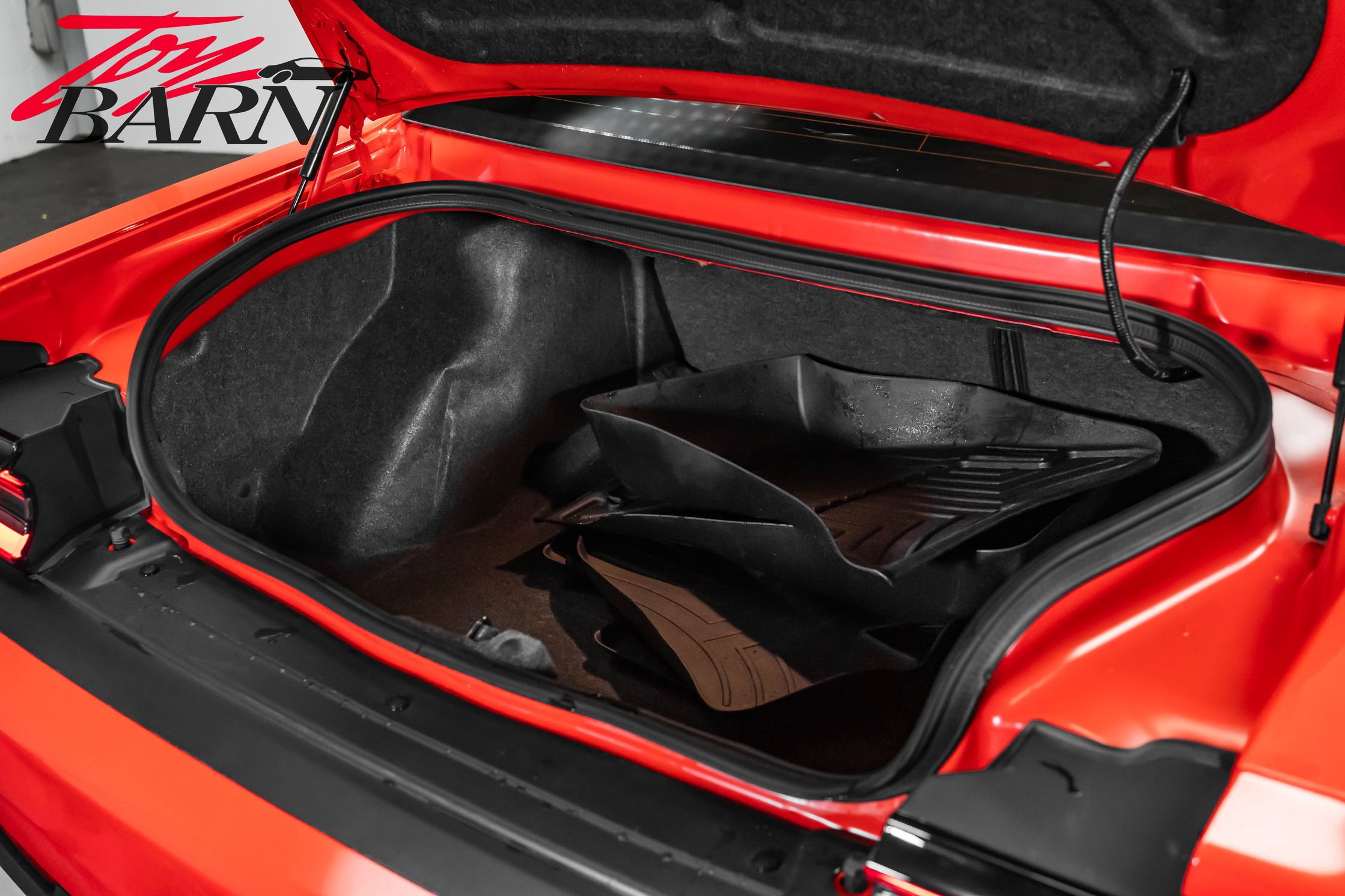 Used 2017 Dodge Challenger SRT Hellcat image 42