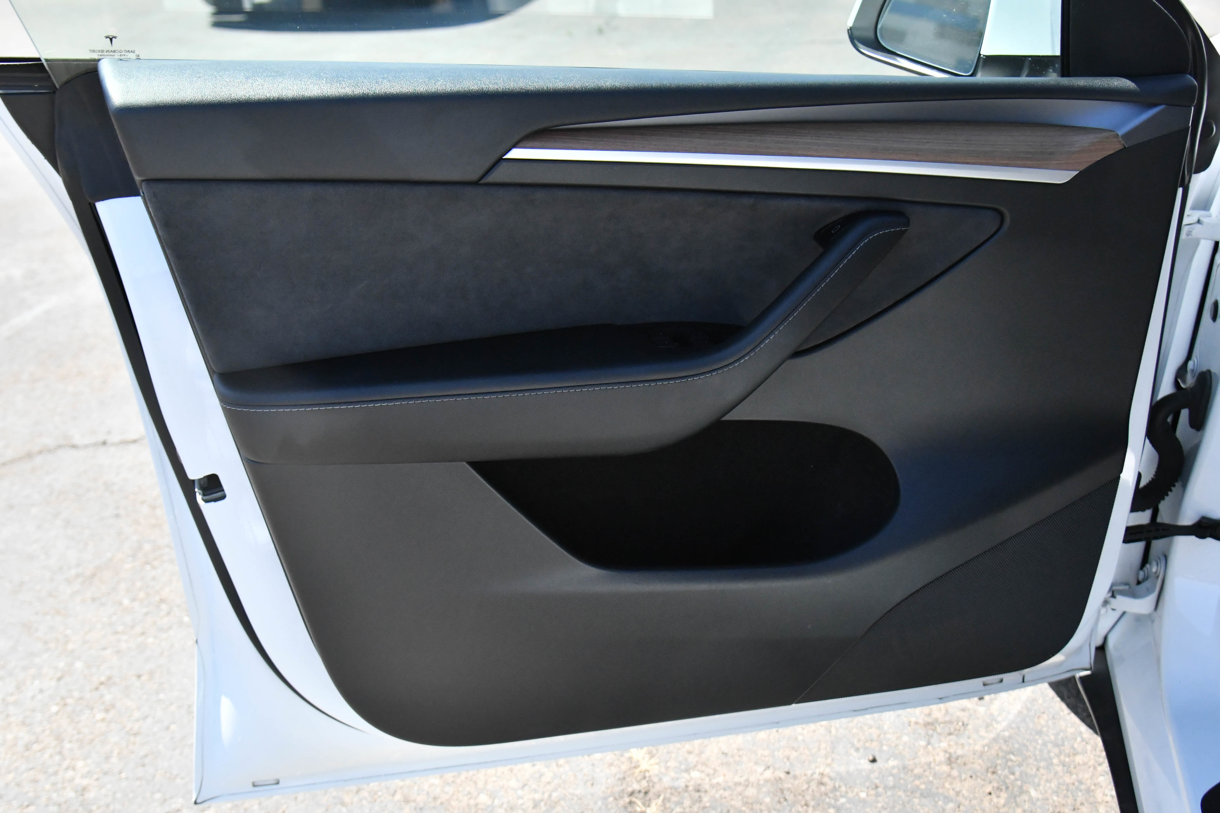 Used 2023 Tesla Model Y Long Range AWD/4WD image 13