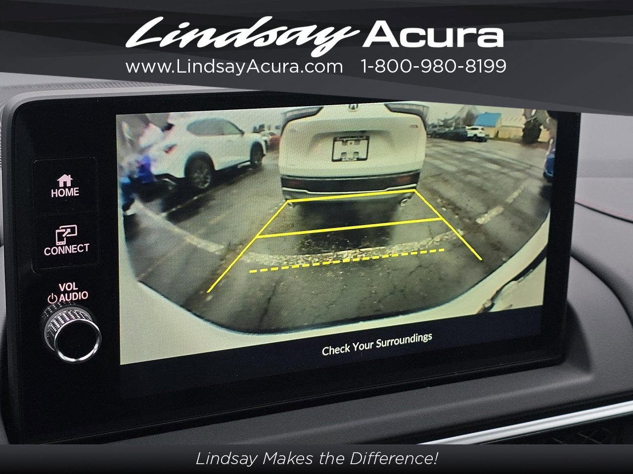 New 2025 Acura ADX A-Spec image 17