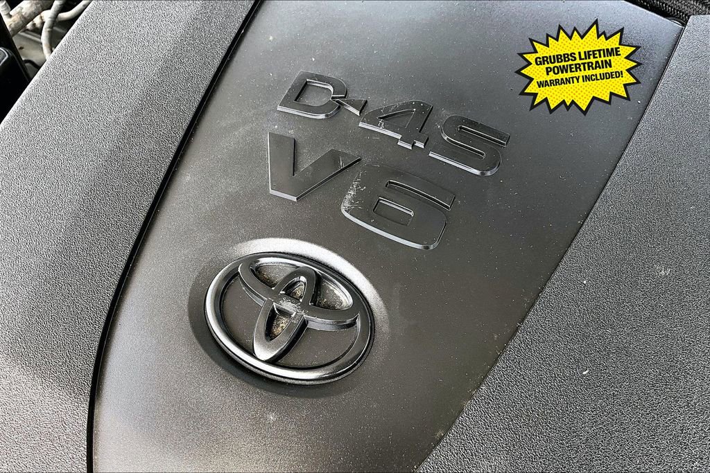 Used 2023 Toyota Tacoma 4x4 Double Cab w/ Trail Edition image 41
