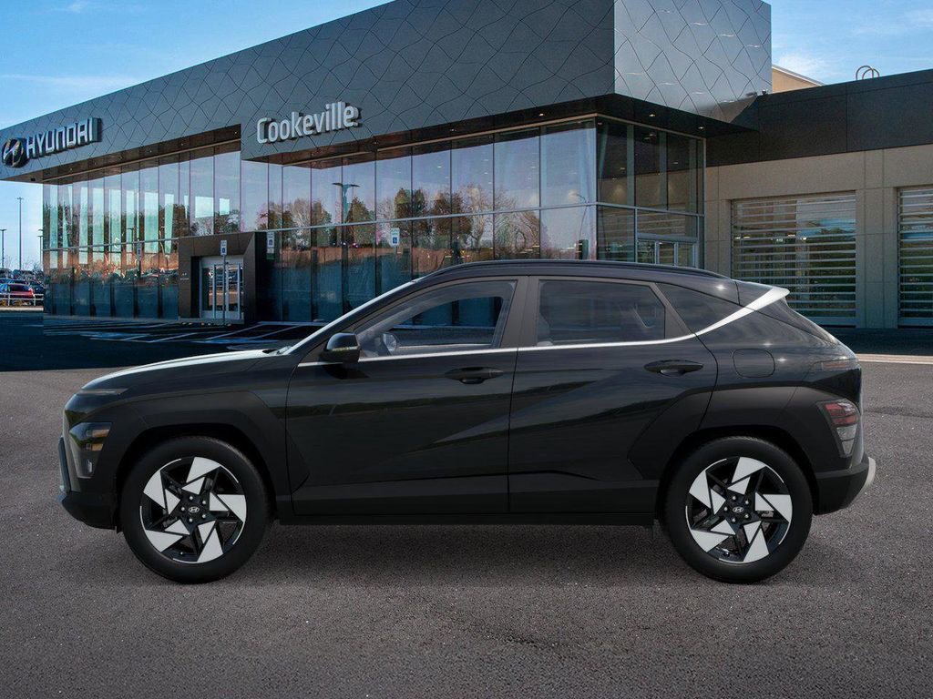 New 2026 Hyundai Kona SEL Sport image 3