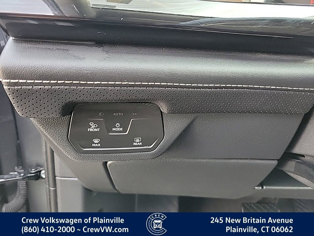 Certified 2024 Volkswagen Atlas SE image 29