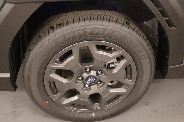 New 2026 Subaru Outback Premium AWD/4WD image 8