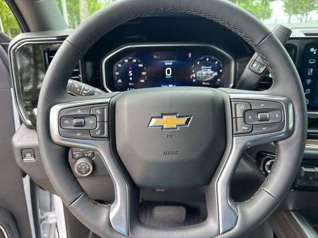 New 2026 Chevrolet Silverado 2500 LT AWD/4WD image 24