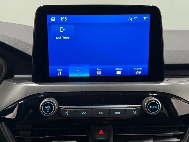 New 2026 Ford Escape Active image 22