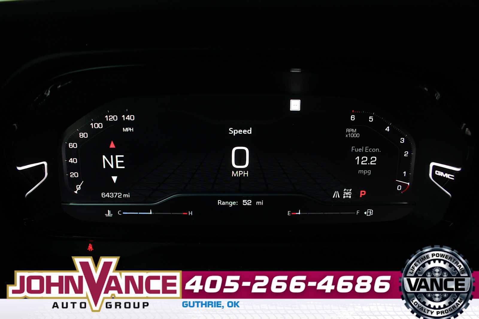 Used 2023 GMC Yukon Denali w/ Max Trailering Package AWD/4WD image 34