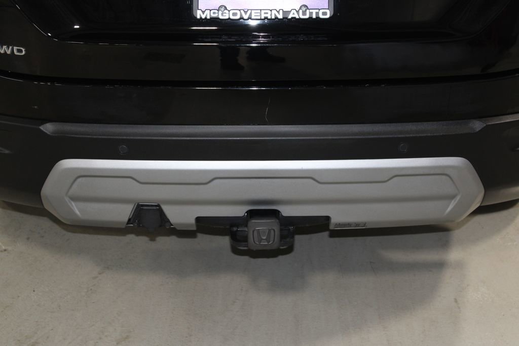 Used 2023 Honda Pilot EX-L image 45