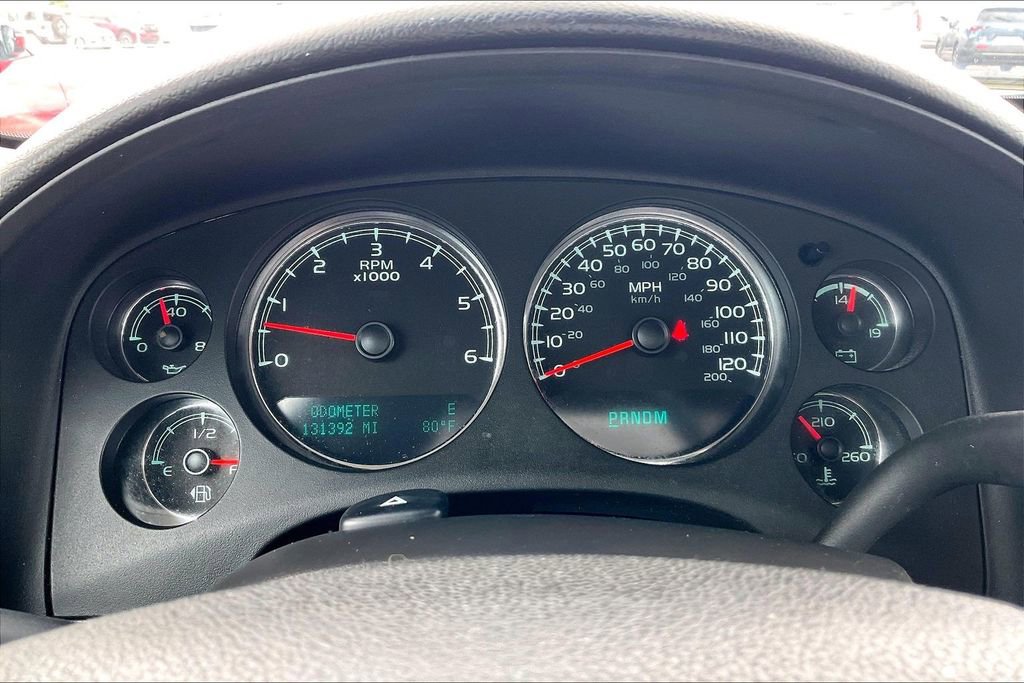 Used 2012 GMC Yukon SLT RWD image 12