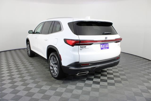 New 2026 Buick Enclave Preferred AWD/4WD image 28