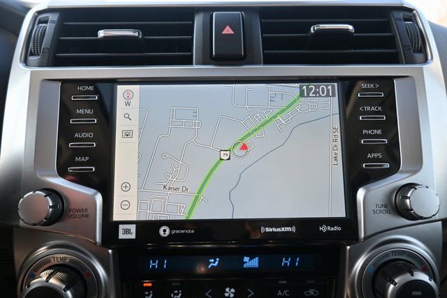 Used 2020 Toyota 4Runner Limited image 45