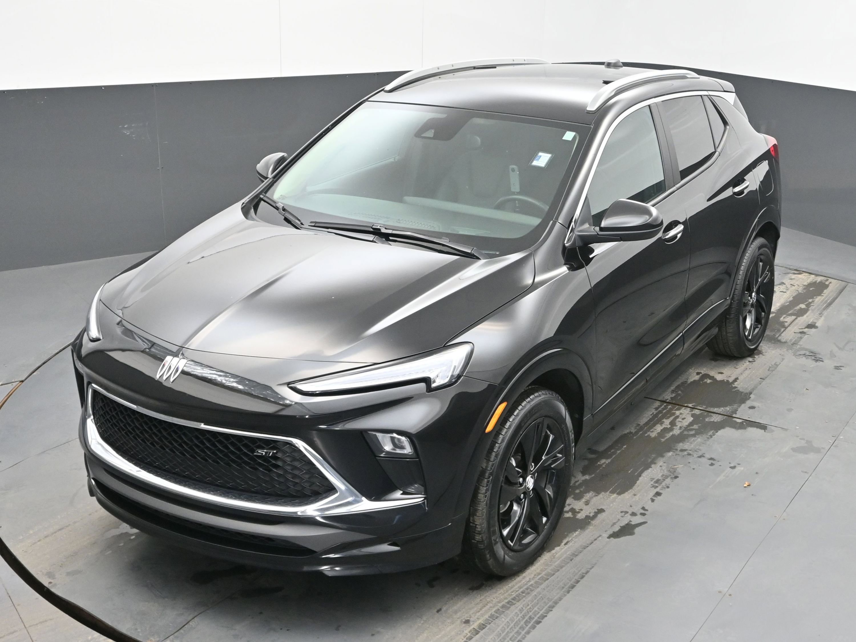 Used 2024 Buick Encore GX Sport Touring image 33