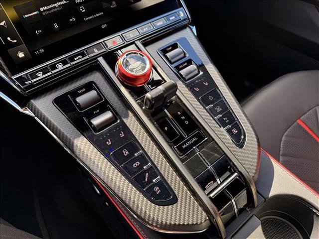 New 2026 Aston Martin V8 Vantage S image 18