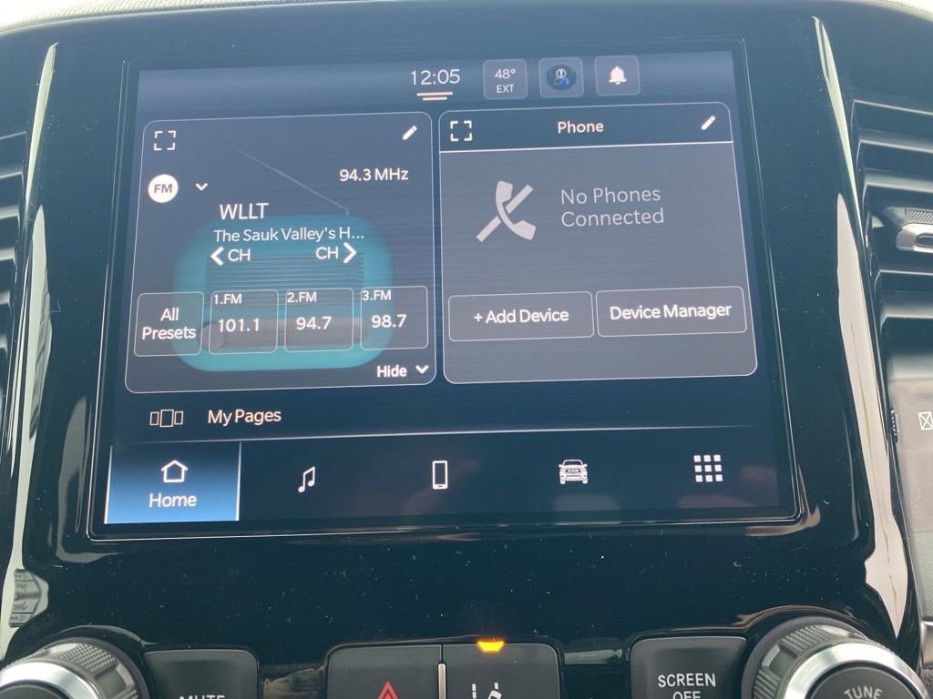 New 2026 RAM 1500 Big Horn image 31