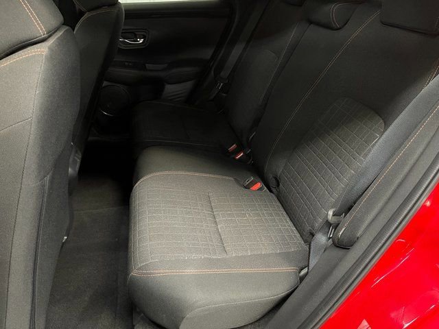 Used 2023 Honda HR-V Sport image 17