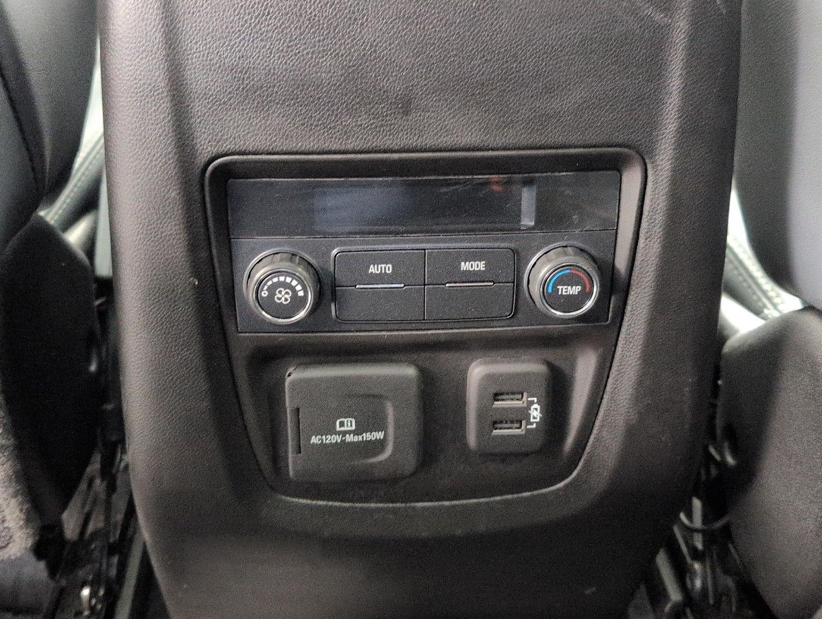 Used 2023 Buick Enclave Essence w/ Experience Buick Package AWD/4WD image 23