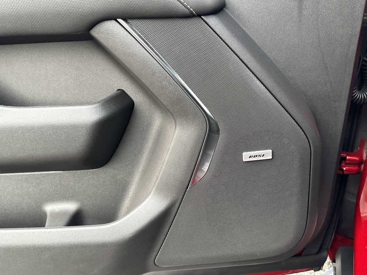 New 2026 Chevrolet Tahoe Premier image 21