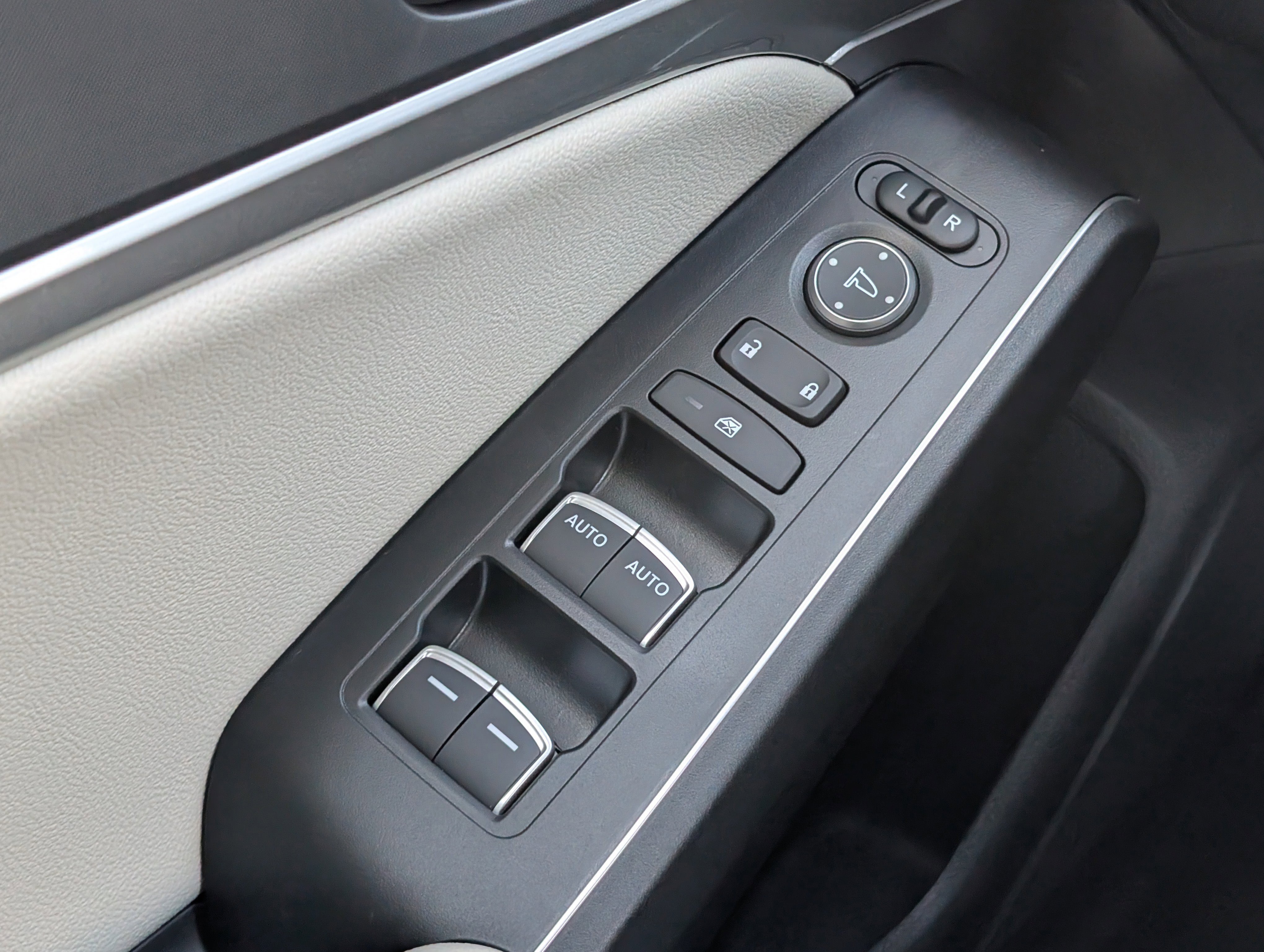 New 2026 Acura Integra A-Spec FWD image 16