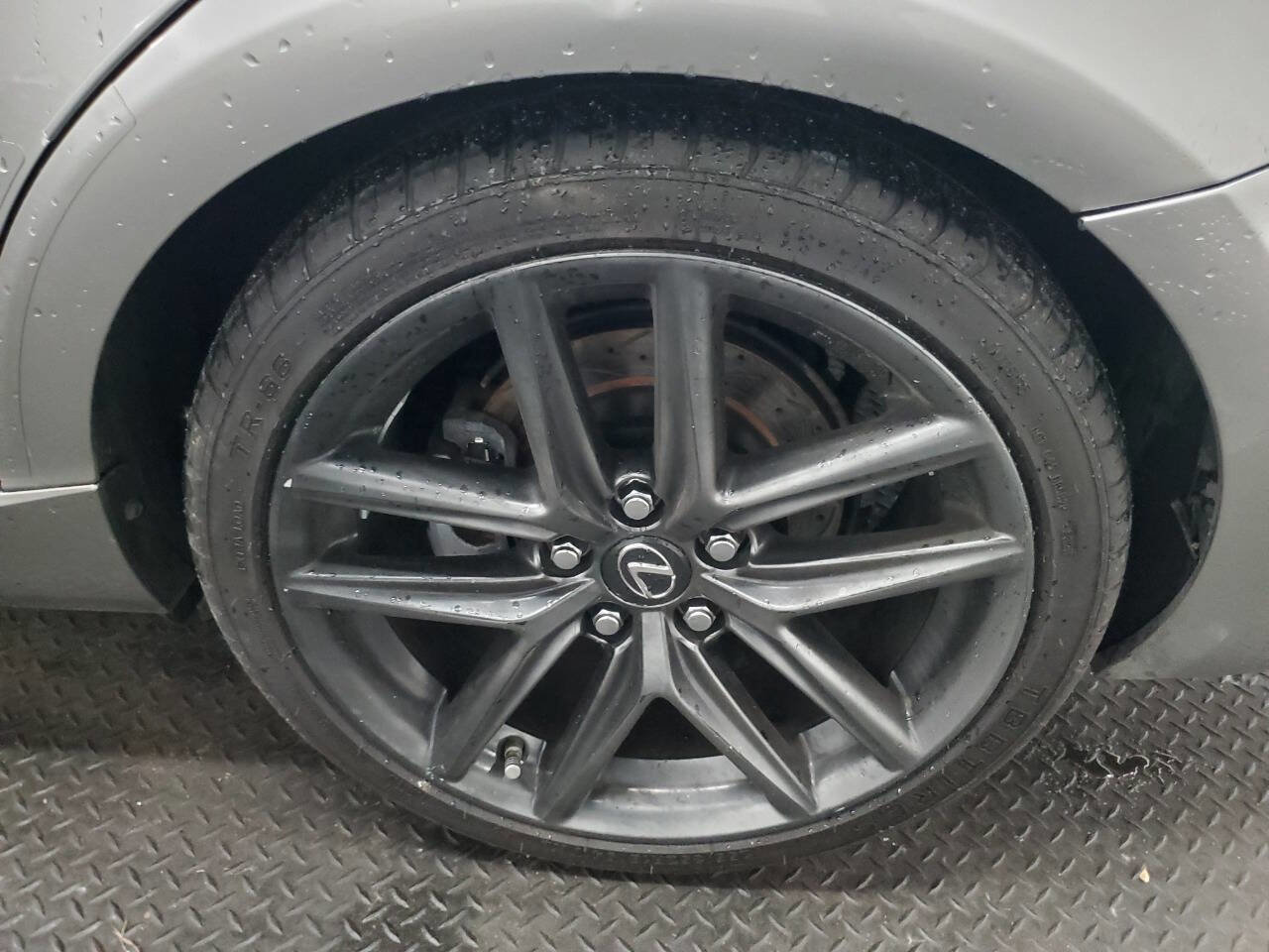 Used 2015 Lexus IS 250 AWD w/ F-Sport Package image 22