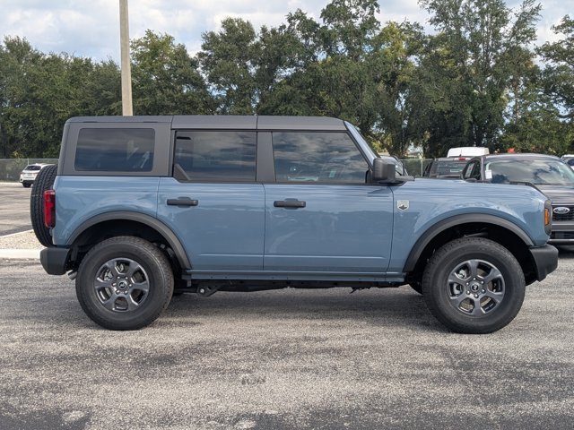 New 2025 Ford Bronco Big Bend image 4