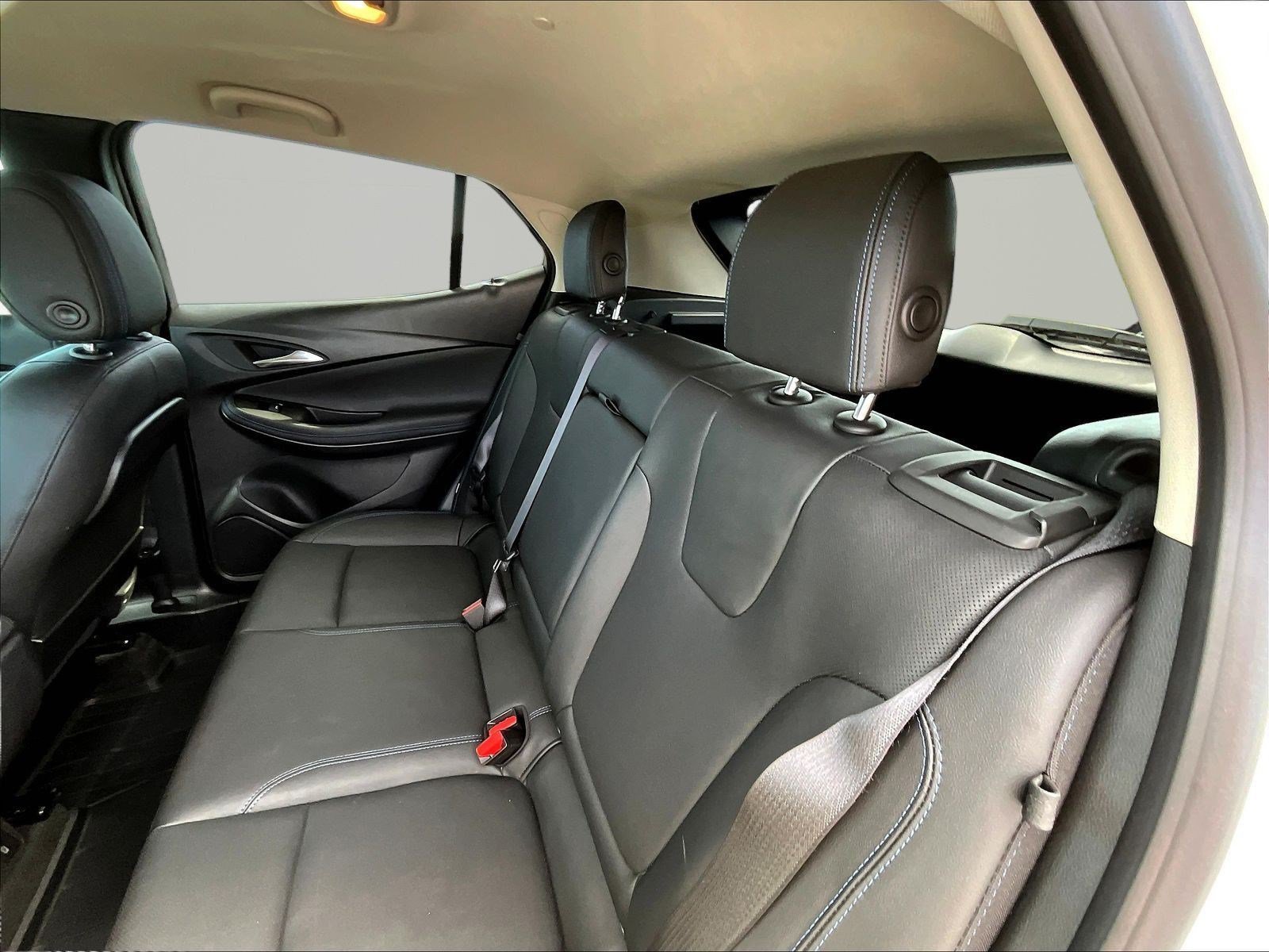 Used 2026 Buick Encore GX Sport Touring w/ Comfort Package FWD image 22