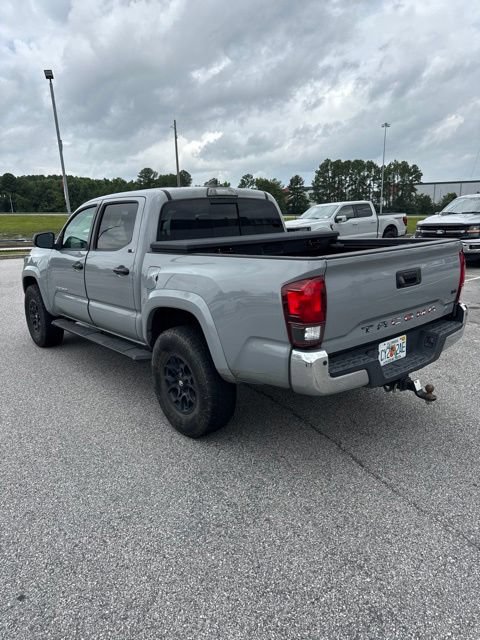 Used 2019 Toyota Tacoma SR5 RWD image 13