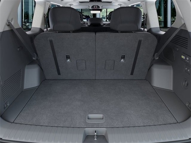 New 2026 Kia EV9 Land image 19