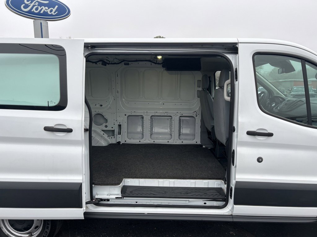 Used 2018 Ford Transit 150 130 Low Roof image 14
